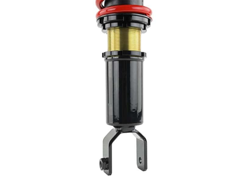 Skunk2 Racing — Skunk2 88-91 Honda Civic/CRX Pro-ST Coilovers (Front 10 kg/mm - Rear 8 kg/mm)
CoilOverShockAbsrSet - view 7