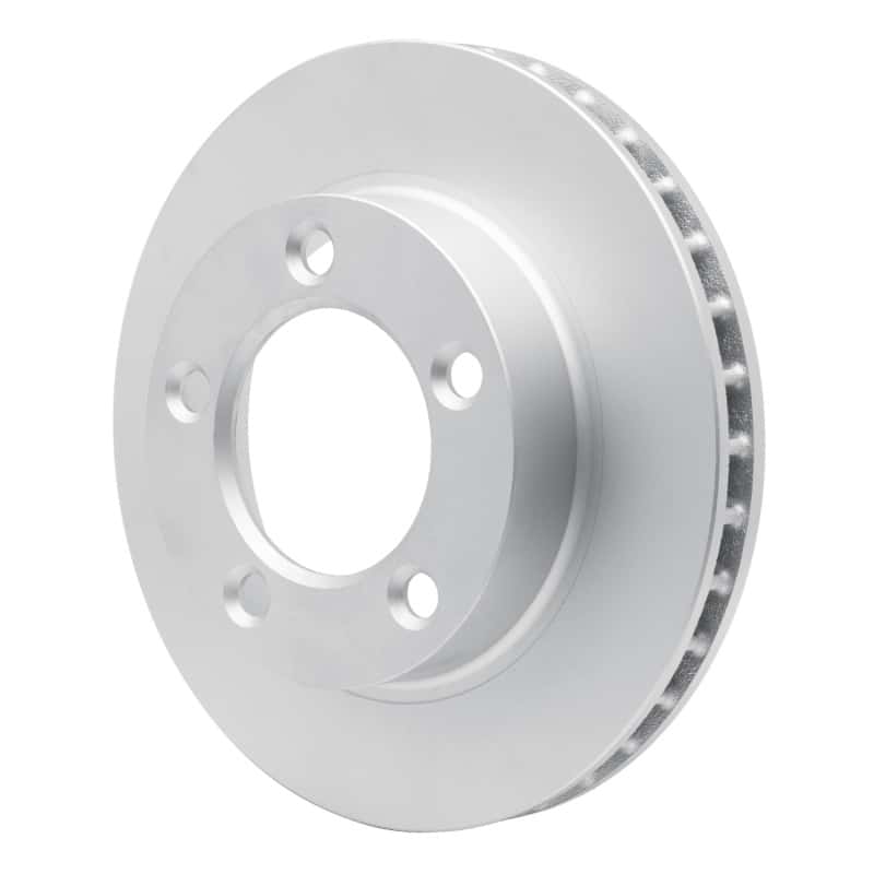 DFC — DFC 76-93 Ford Bronco Front GeoSPEC Coated Rotor
DFC Brake Rotor - view 2