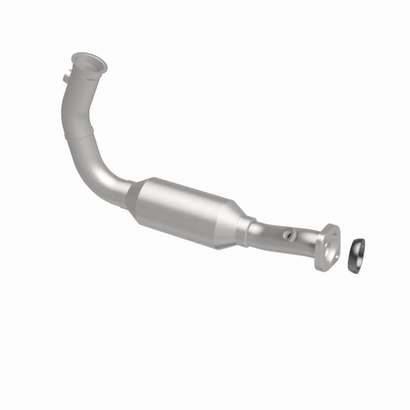 Magnaflow — Magnaflow 2004 Jeep Liberty 3.7L Direct Fit Converter
California - view 12