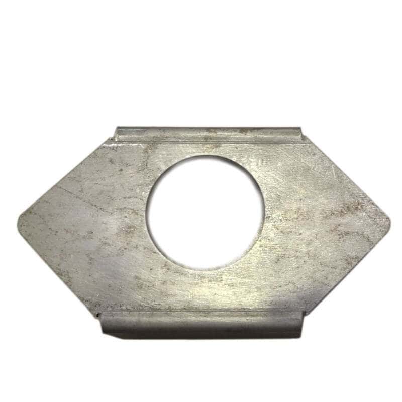 RustBuster — Rust Buster Rear Shock Crossmember GM Pick Up Trucks - view 1