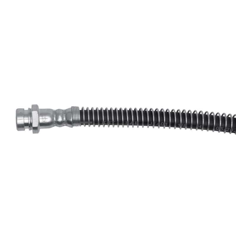 DFC — DFC 00-05 Hyundai Accent Front-R Brake Hose - view 2
