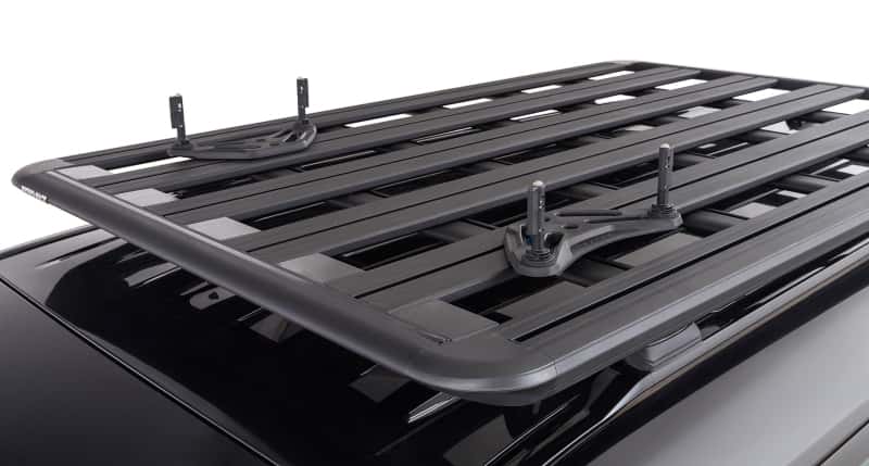 Rhino-Rack — Rhino-Rack Pioneer Recovery Track Flat Bracket - view 4