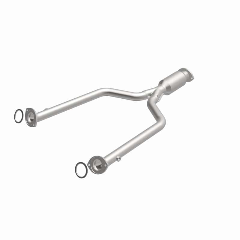Magnaflow — Magnaflow 2007 Lexus GS430 4.3L Direct Fit Converter
California - view 28