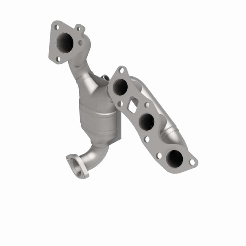 Magnaflow — MagnaFlow Conv DF 2001 Mercury Villager 3.3L
OEM Grade
OEM - view 18
