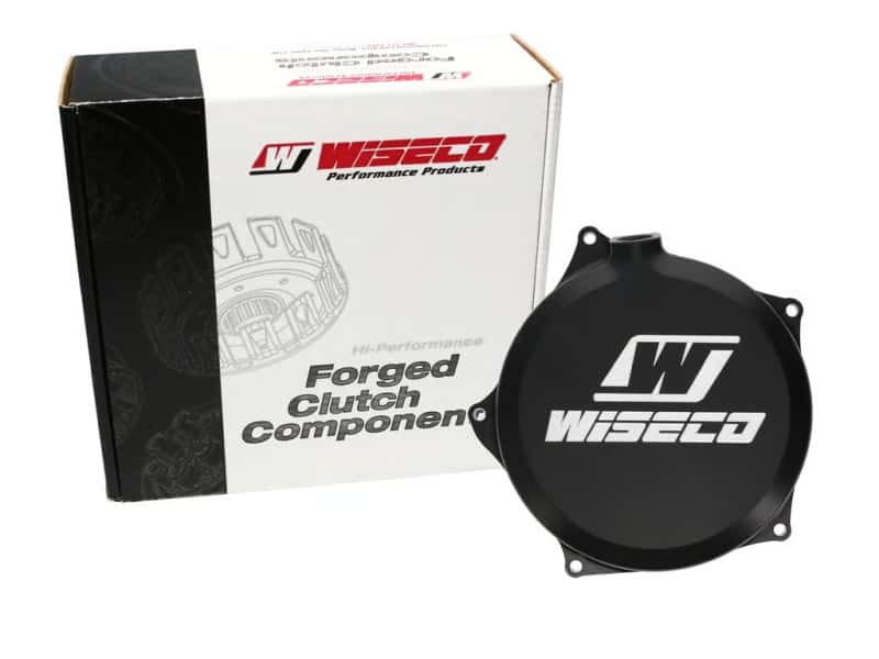 Wiseco — Wiseco 10-17 Honda CRF250R Clutch Cover
Clutch Cover - view 5