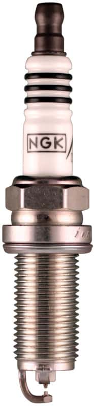 NGK — NGK Laser Iridium Double Fine Electrode Iridium Spark Plug Heat 6 Box of 4 (DFH6B-11A)
H. I. Spark Plug - view 2