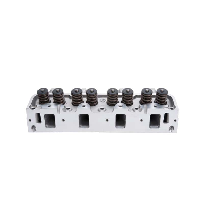 Edelbrock — Edelbrock Cyl Head BBF Perf RPM FE 390-428 Cobra Jet for Hyd Roller Cam (Ea)
CYLINDER HEADS - view 2