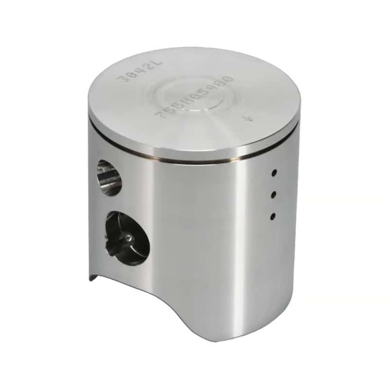 Wiseco — Wiseco Suzuki RM125 90-03 Flat Top Conv 2126CS Piston Kit
Piston Kit - view 4