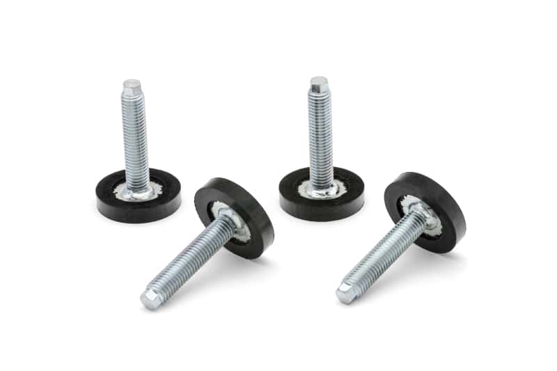 Eibach — Eibach Pro-Kit for 05-09 Chevrolet Corvette C6 / 06-09 Chevrolet Corvette Cs Z06 (Modified Hardware
Adjustable Pads - view 1