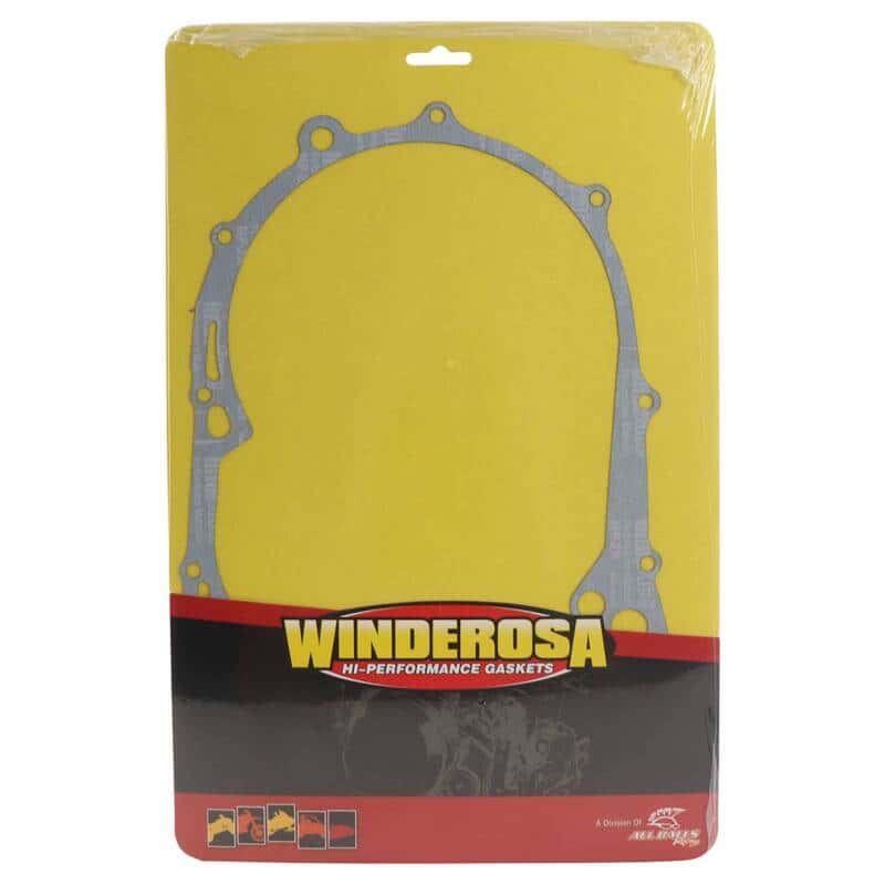 Vertex Pistons — Vertex Gaskets 99-09 Yamaha XVS1100 V-Star Inner Clutch - Side Cover Gasket Kit - view 1