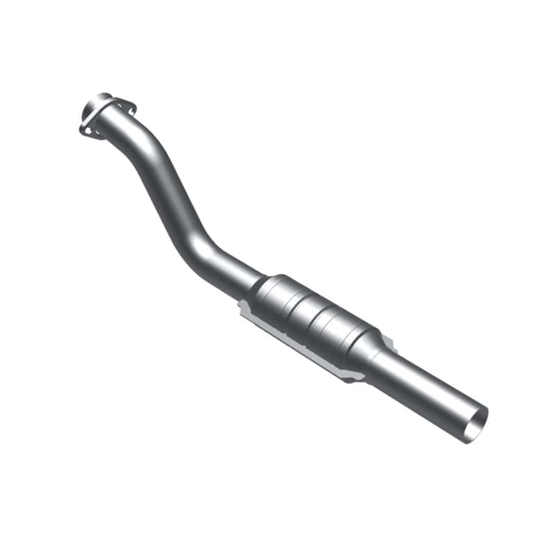 Magnaflow — MagnaFlow Conv DF Riviera 95-96
HM Grade
HM - view 32