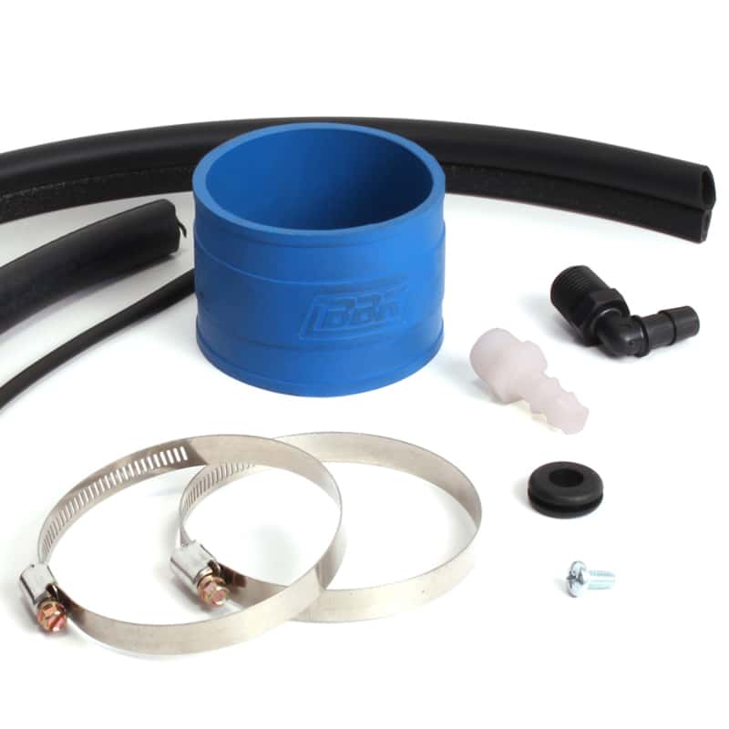 BBK — BBK 05-15 Dodge Challenger Charger Replacement Hoses And Hardware Kit For Cold Air Kit BBK 1738
AirIntHardwareKit
Hardware Kit - view 3