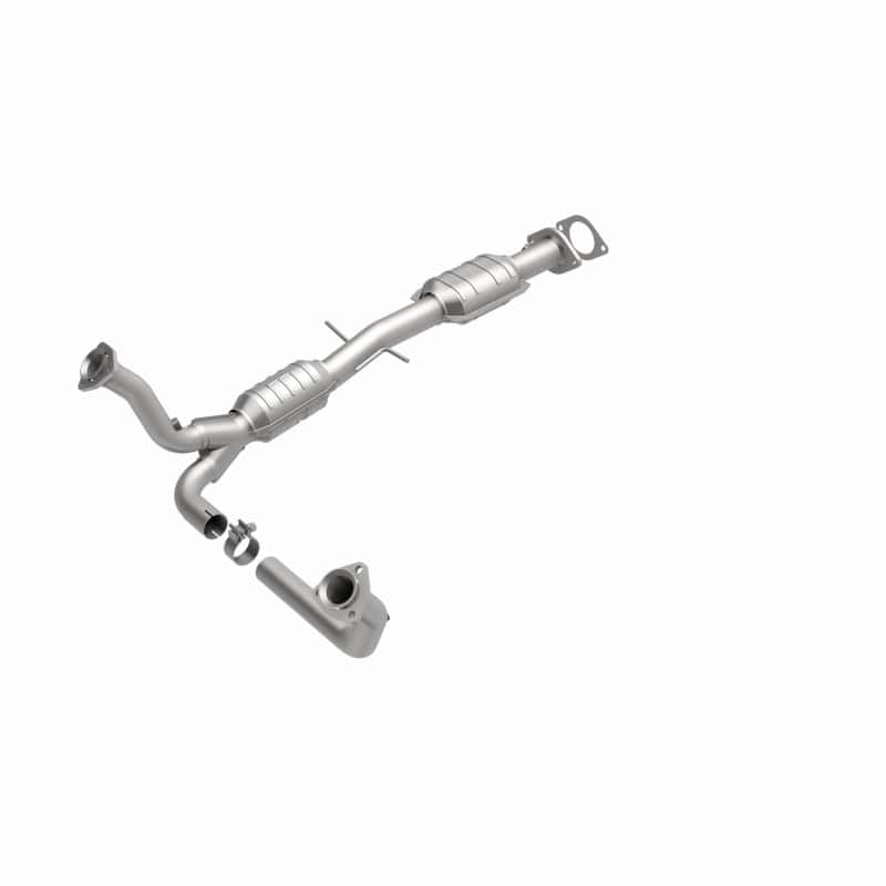 Magnaflow — MagnaFlow Conv DF 00-04 S10/Sonoma 4.3L
California - view 7