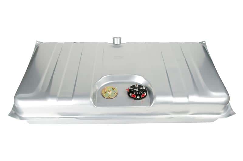 Aeromotive — Aeromotive 69 F-Body Camaro 340 Series Stealth Fuel Tank
Fuel Tank - view 3