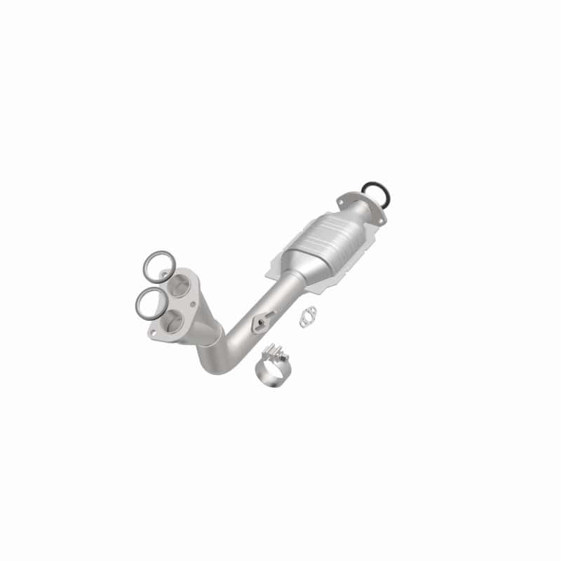 Magnaflow — Magnaflow Conv DF 96-00 Toyota 4 Runner 2.7
HM Grade
HM - view 27