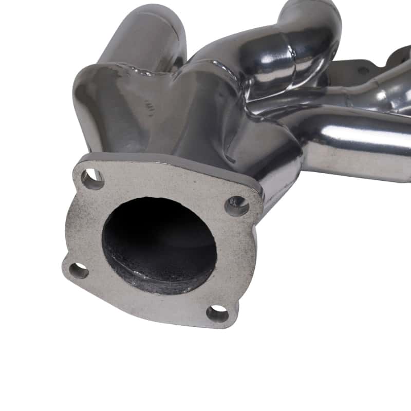 BBK — BBK 16-20 Chevrolet Camaro SS 6.2L Shorty Tuned Length Exhaust Headers - 1-3/4in Titanium Ceramic
Headers - Shorty
Exhaust Header - view 8