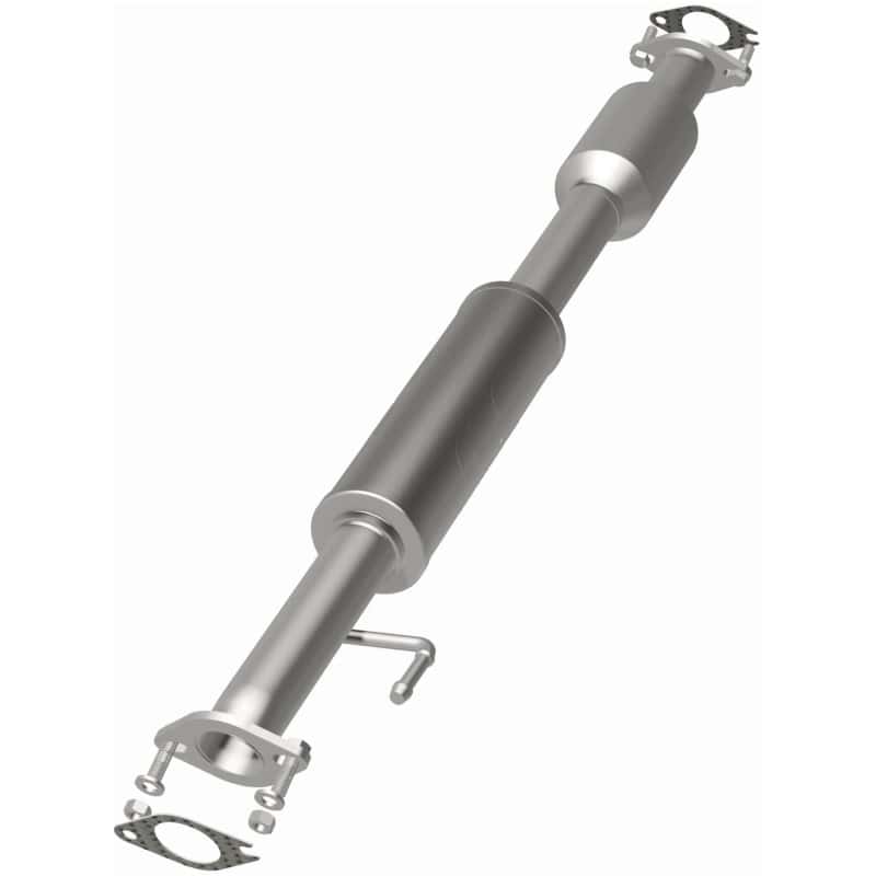 Magnaflow — Magnaflow 16-17 Hyundai Sonata L4 2.0L OEM Grade / EPA Compliant Direct-Fit Catalytic Converter
OEM Grade
OEM - view 31