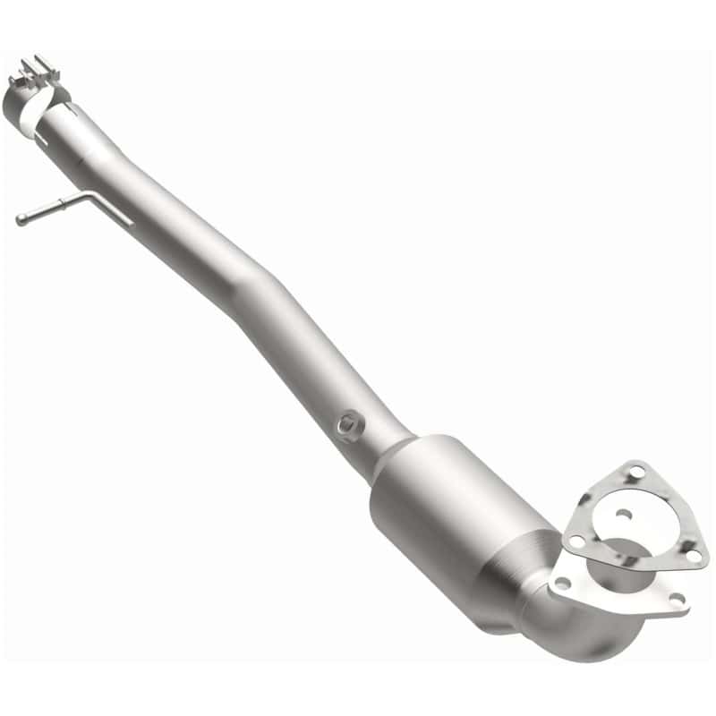 Magnaflow — MagnaFlow Conv Direct Fit 07-09 Range Rover v8 4.2/4.4L OEM Underbody
OEM Grade
OEM - view 30