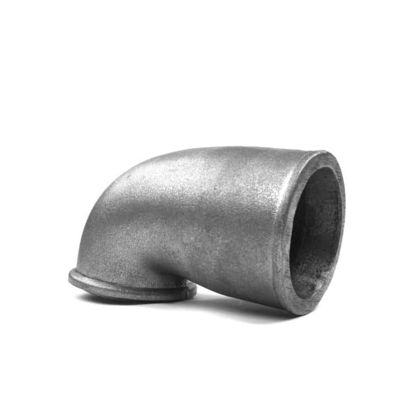 Industrial Injection — Industrial Injection High Flow 90-Degree Cast Elbow - view 4