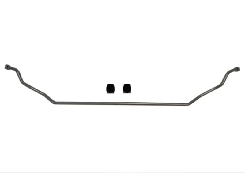 Whiteline — Whiteline BMW 1 Series (Exc M Series) 3 Series (Exc M3) 16mm Heavy Duty Rear Non-Adjustable Swaybar
Swaybar Assembly - view 6