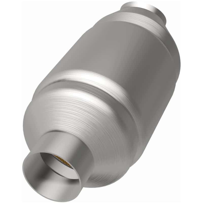 Magnaflow — MagnaFlow Conv Univ 2.00inch C/A Spun
Standard Grade
Standard - view 4