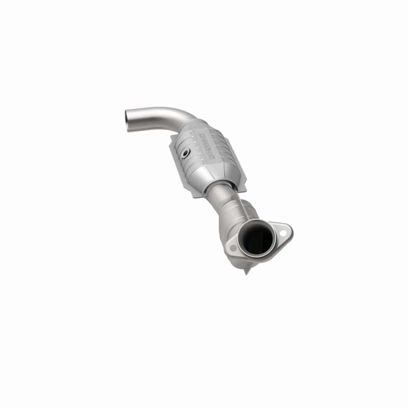 Magnaflow — MagnaFlow Conv DF 01 Ford F-150 4.2L
California - view 24