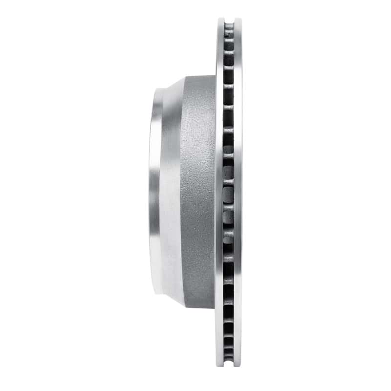 DFC — DFC 21-22 Chevrolet Colorado Rear Brake Rotor - view 3
