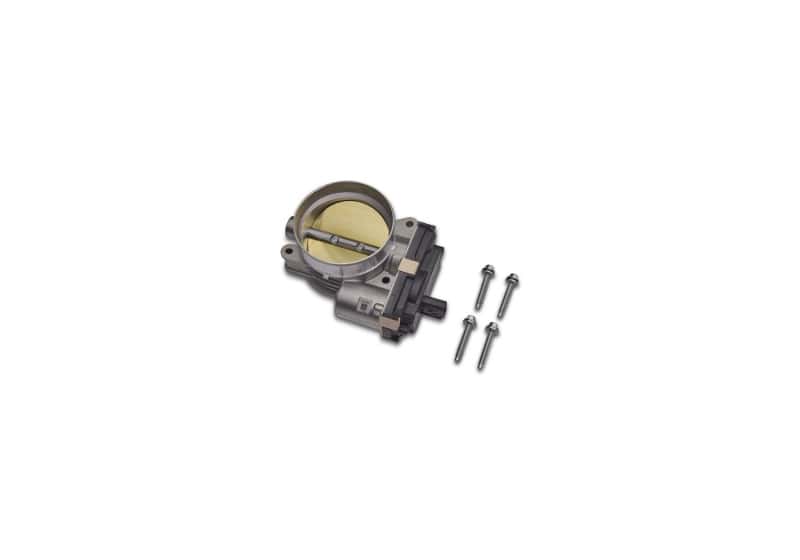 Ford Racing — Ford Racing 18-20 Mustang GT 5.0L 87mm Bullitt Throttle Body
Throttle Body
TBdyAssy - view 2