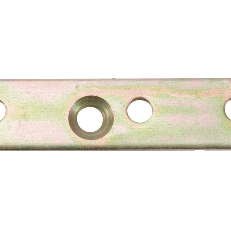 Edelbrock — Edelbrock AMC Thro Cable Adapter
KIT PARTS - view 2