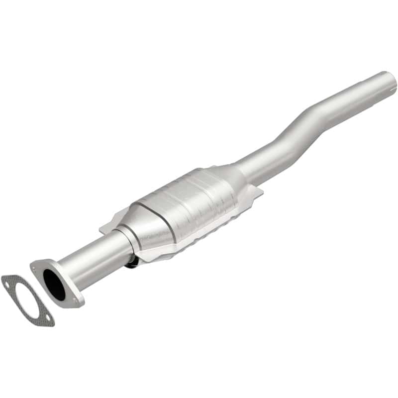 Magnaflow — MagnaFlow Conv DF 11 GMC Terrain 2.4L Rear
OEM Grade
OEM - view 2