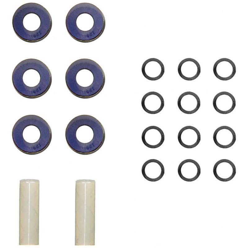 Fel-Pro — Fel-Pro Chevrolet C1500 SS 72530 Engine Valve Stem Oil Seal Set - view 1