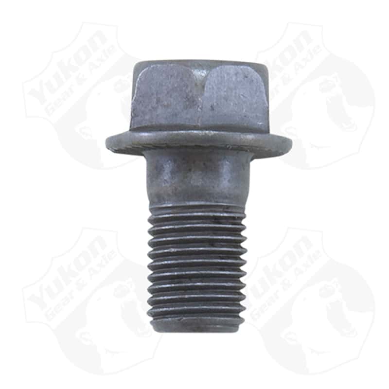Yukon Gear & Axle — Yukon Gear Ring Gear Bolt - view 2