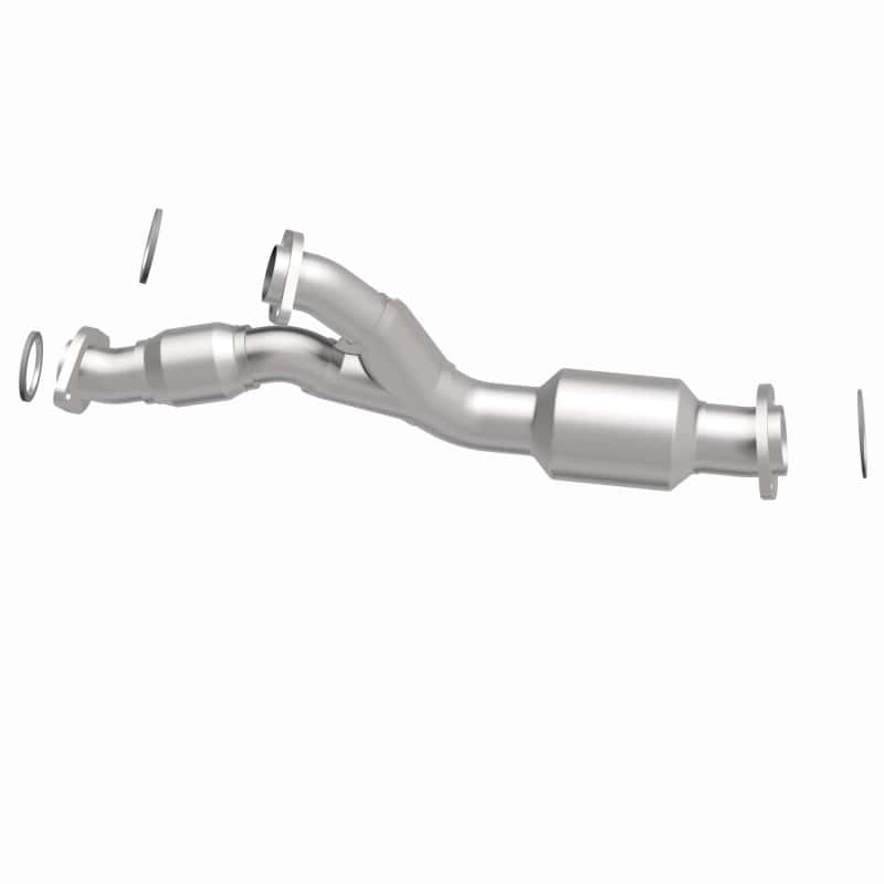 Magnaflow — MagnaFlow Conv DF 96-97 Lexus GS300 3.0L
California - view 12