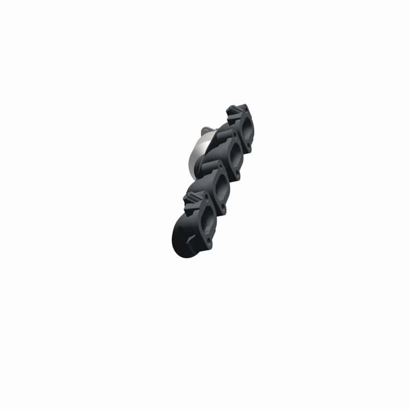 Magnaflow — MagnaFlow Conv DF 04-06 Cadillac SRX 4.6L P/S
OEM Grade
OEM - view 23