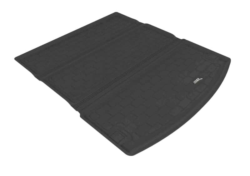 3D MAXpider — 3D MAXpider 2011-2020 Dodge Durango Kagu Cargo Liner - Black
Cargo Area Liner - view 1