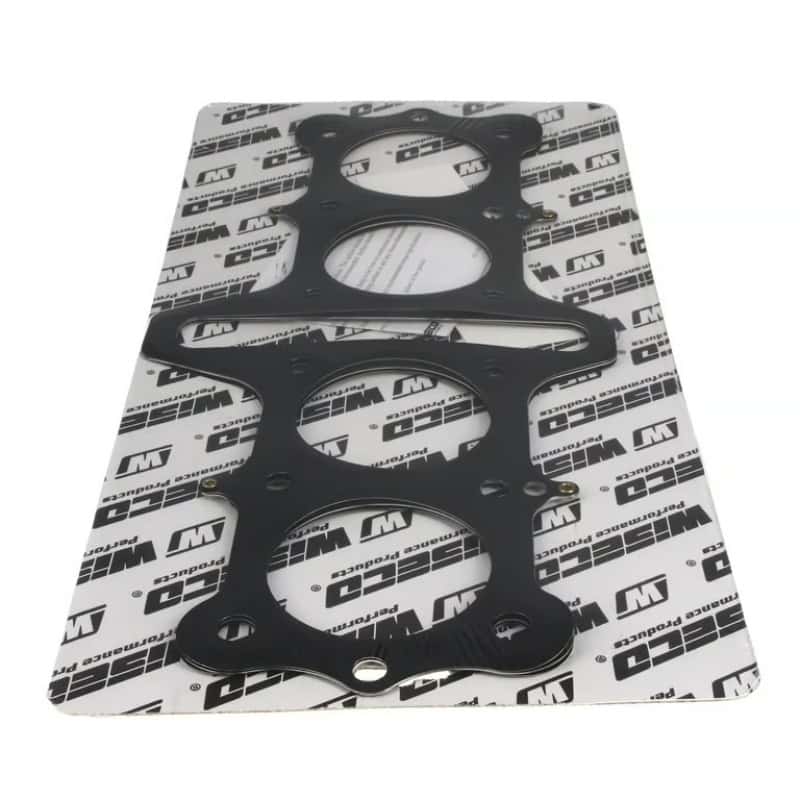Wiseco — Wiseco Kawasaki 1075-1135 72-73mm MLS.040in Head Gasket
Gasket Kit - view 3