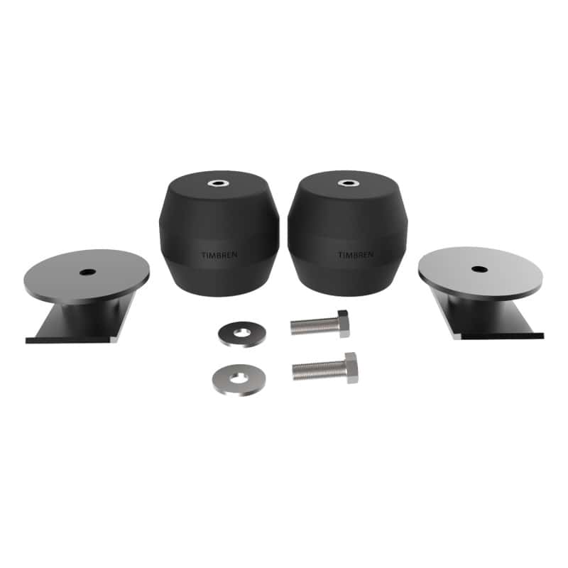 Timbren — Timbren 2007 Sterling Truck 360 Front Suspension Enhancement System
Susp Enhancement Sys
SuspRbrHlpSpKt - view 2