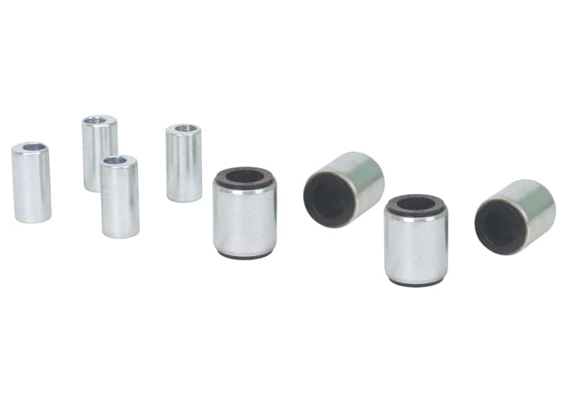 Whiteline — Bushing Kit - view 1
