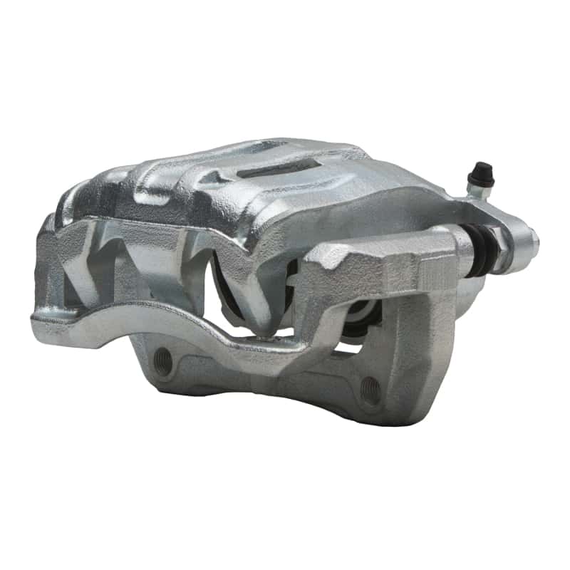 DFC — DFC 12-16 Honda Crosstour Front-L Premium Caliper - Silver Zinc Coated
DFC Brake Caliper - view 2