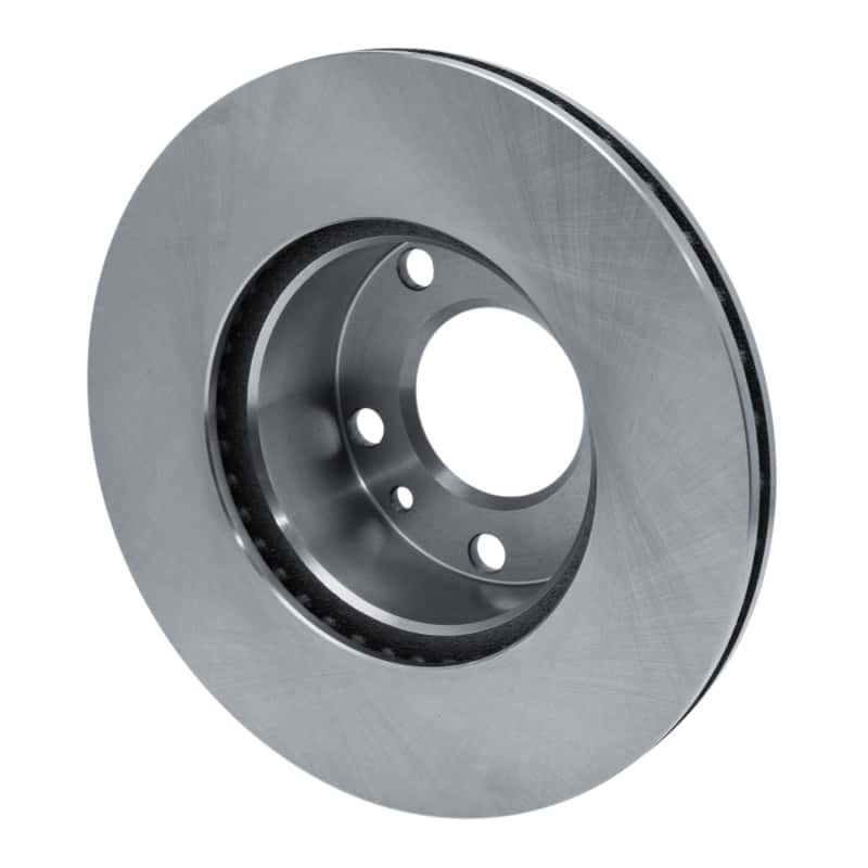 DFC — DFC 76-82 BMW 733i Front Brake Rotor
DFC Brake Rotor - view 4