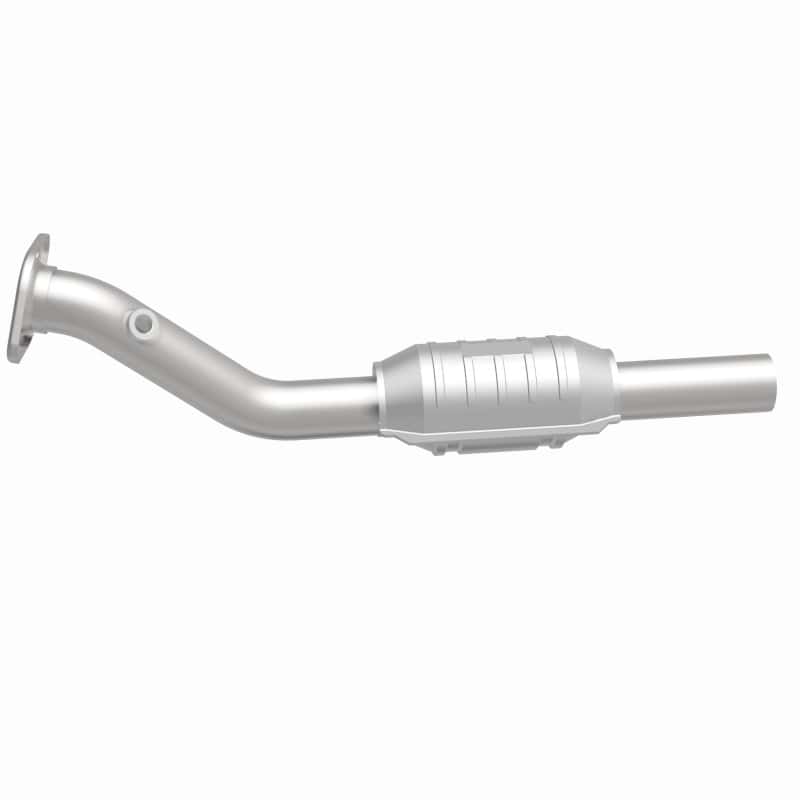 Magnaflow — MagnaFlow Conv DF 2007 Dodge Caliber 2.4L
OEM Grade
OEM - view 11