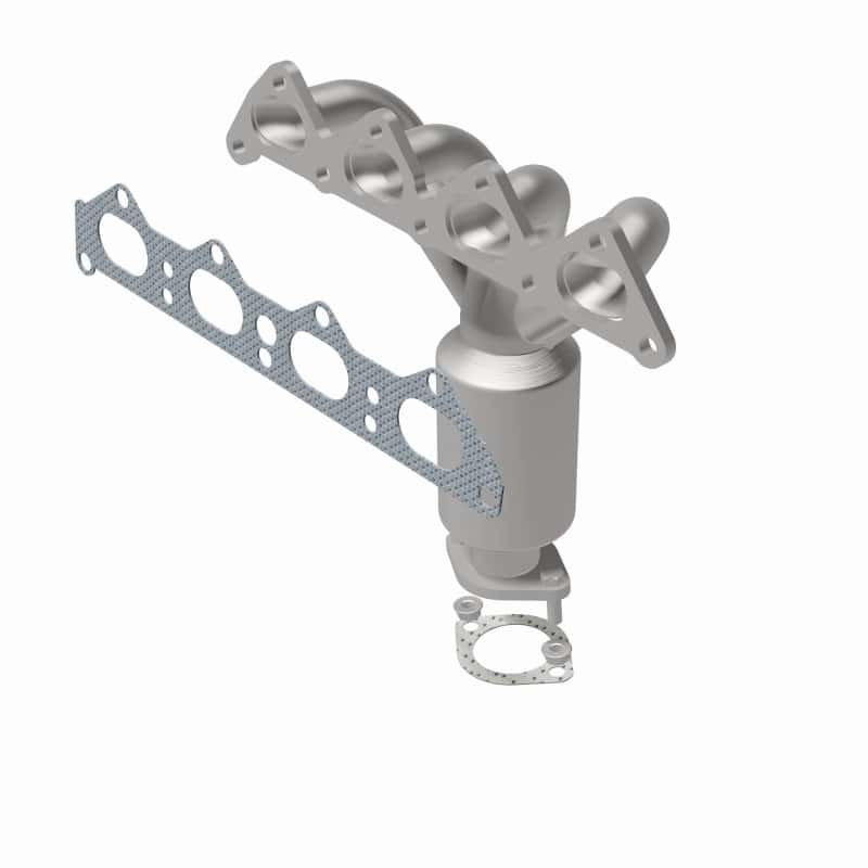 Magnaflow — Magnaflow Conv DF 05-06 Kia Sportage 2.0L
California - view 18