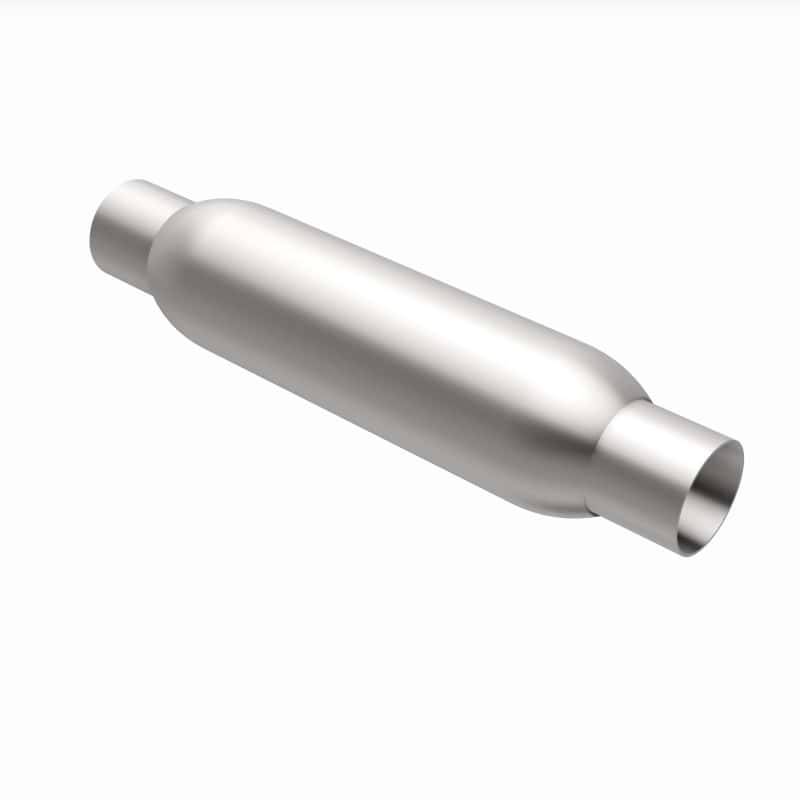 Magnaflow — MagnaFlow Muff GP 3.5in Dia 16in Overall Length 2.25in Inlet / 2.25in Outlet
Glasspack - view 36