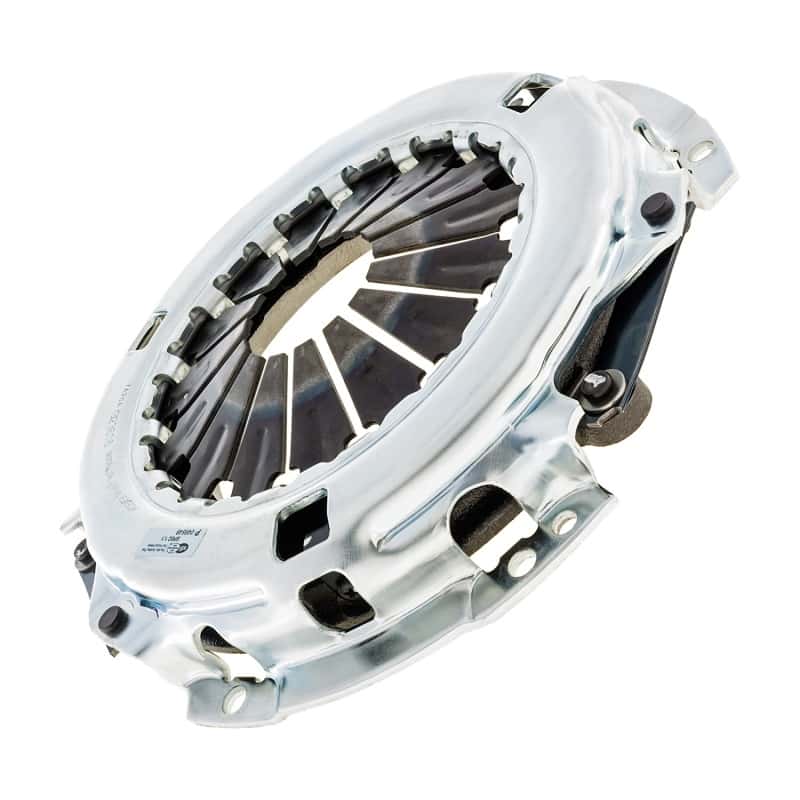 Exedy — Exedy 1992-1993 Lexus ES300 V6 Stage 1/Stage 2 Replacement Clutch Cover
Replacement Parts
CltchFlyWhlCvr - view 1