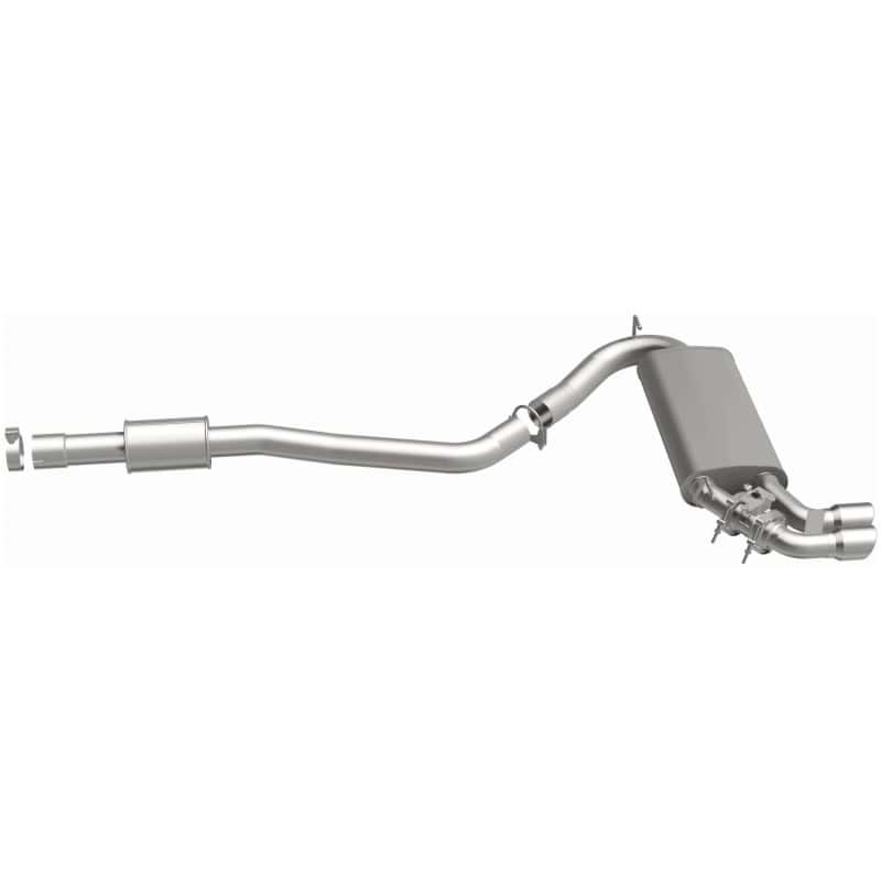 Magnaflow — MagnaFlow BRE Exhaust Kit 12-20 BMW 430i 330i 428i 328i 2L
Exhaust Kit - view 29