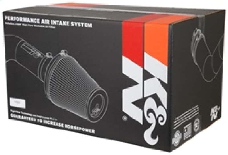 K&N Engineering — K&N 19-20 Hyundai Veloster R L4-1.6L F/I Typhoon Performance Air Intake System
Performance Air Inta
Air Intake System - view 7