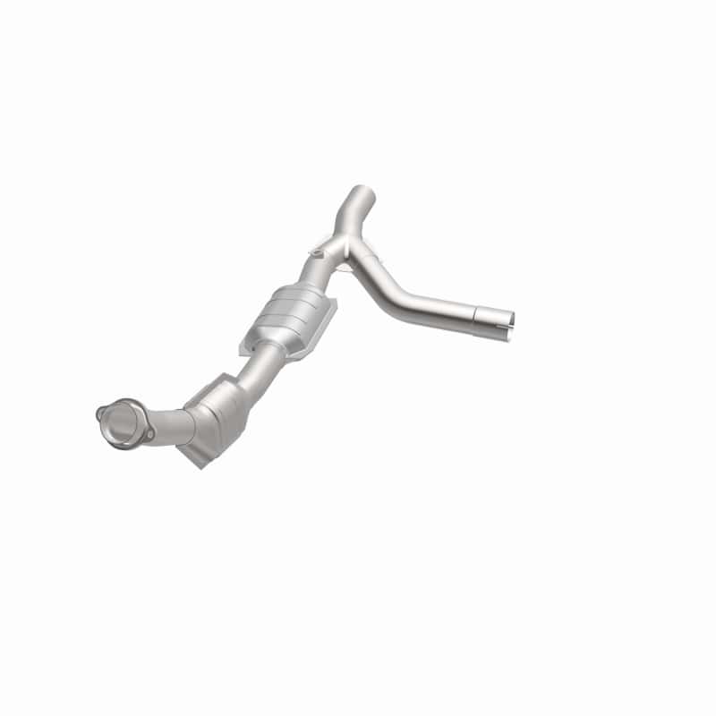 Magnaflow — MagnaFlow Conv DF 97-98 E150/E250 4.2L PS
HM Grade
HM - view 24