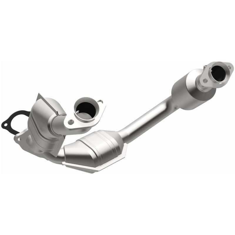 Magnaflow — MagnaFlow Conv DF 03-04 Ranger 3.0L OEM
OEM Grade
OEM - view 28