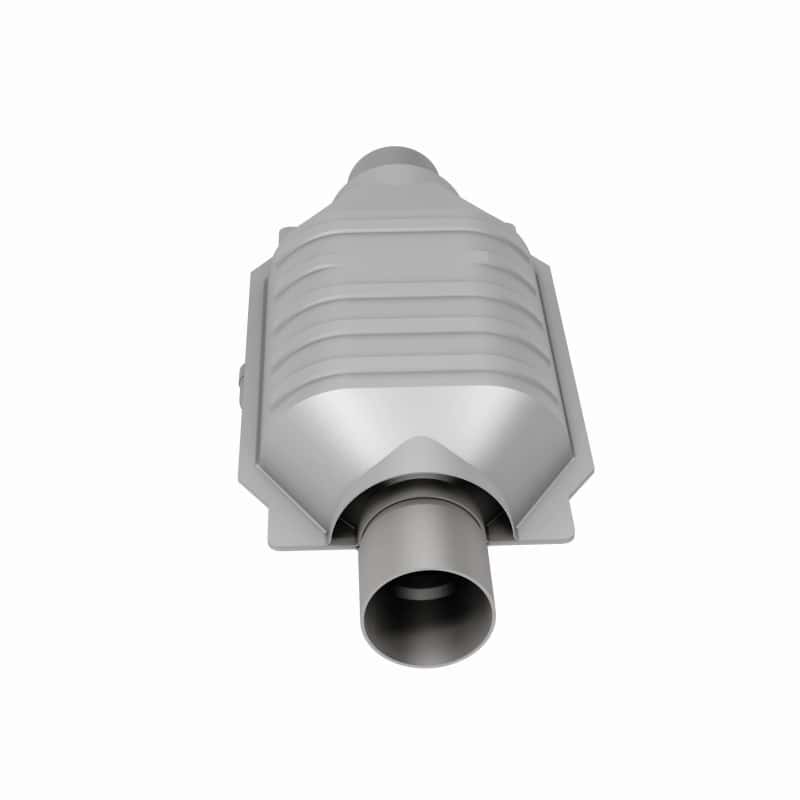 Magnaflow — MagnaFlow Conv Univ 2 W/Air FED
Standard Grade
Standard - view 14