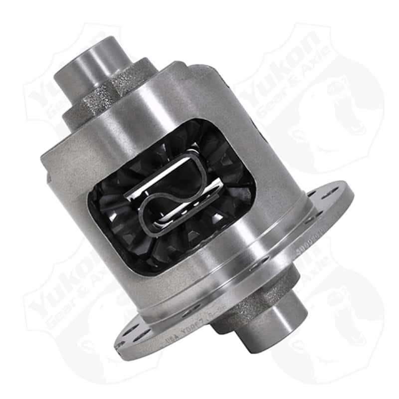 Yukon Gear & Axle — Yukon Gear Dura Grip For Ford 7.5in
Limited Slip Unit  - view 2